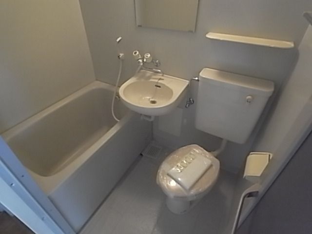 バスルーム