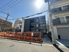 エムライズ兵庫駅前通の外観画像