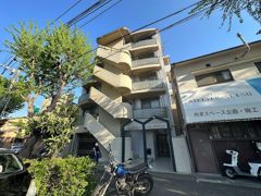 メゾンコトブキの外観画像