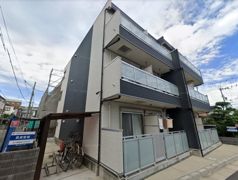 リブリ・FERIO園田の外観画像