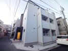 ワコーレヴィータ大石北町の間取り画像