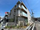 プラザ エミネンスの間取り画像