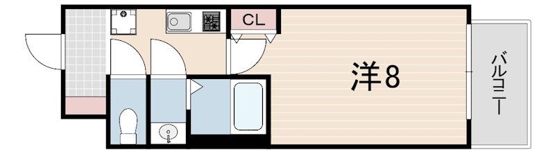 近くのセブンイレブン 神戸相生町5丁目店まで239m（徒歩3分）