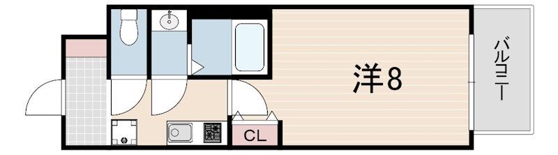 近くのセブンイレブン 神戸相生町5丁目店まで239m（徒歩3分）