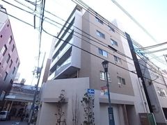 CARETTA神戸元町通の外観画像