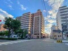エステムコート神戸西3フロンタージュの外観画像
