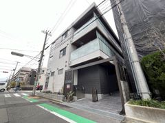 Rejoice西宮北口（リジョイス西宮北口）の外観画像