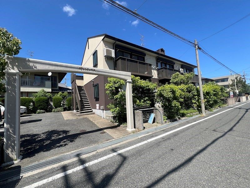 夙川イングスの外観画像