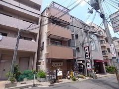 アーネスト坂田の外観画像