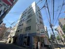 プリオーレ神戸2の外観