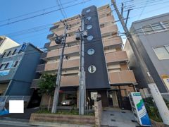 セレニテ西宮本町の外観画像