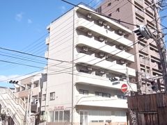 サンホームズ内山の外観画像