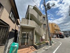 フォレスト西宮の外観画像