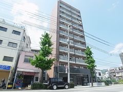 Lala place 三宮東アスヴェルの外観画像