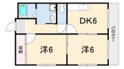 アーバンクリークの間取り画像