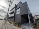 パラシエロの間取り画像