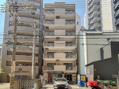 普茶マンションの外観画像