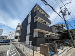 フジパレス西宮中島町の外観画像