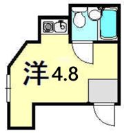 ex21瓦林の間取り画像