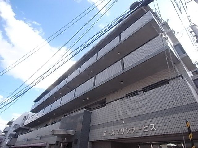 メゾン・ド・平岡2番館の外観画像