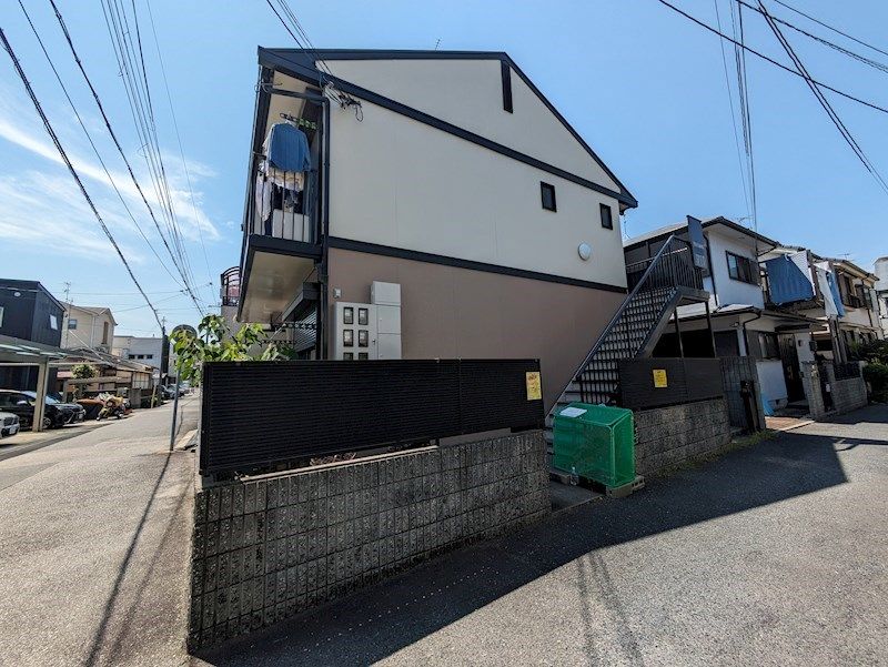 セフィラ仁川の外観画像