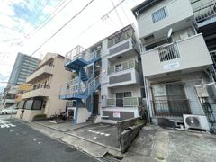 セントラルハイツ国香の外観画像