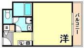 IPSX EASTの間取り画像
