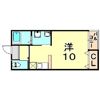 グランシャリオ山本通3の間取り画像