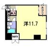 ネオアージュ神戸元町の間取り画像
