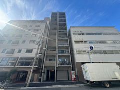 ZONNA神戸磯上通の外観画像