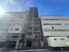 ZONNA神戸磯上通の外観画像