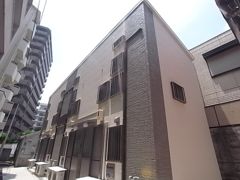 サンライトの外観画像