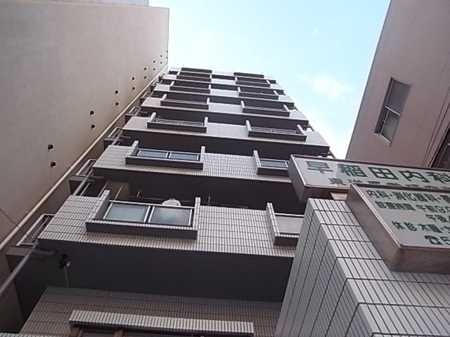 サンシャイングレード兵庫の外観画像