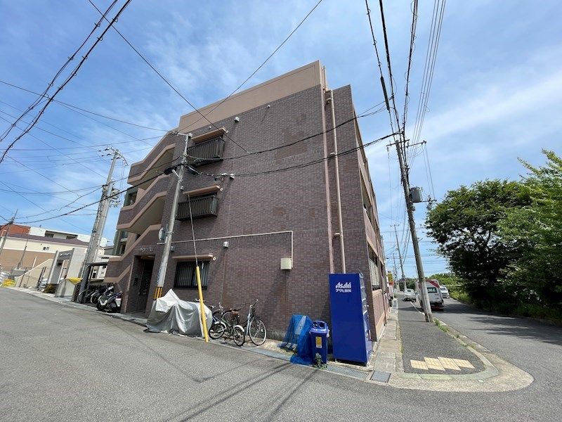 サイレンスIの外観画像