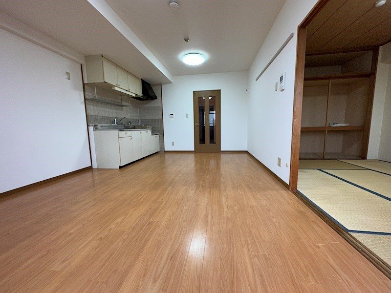 リビング