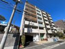 ブランTAT西宮江上町の外観