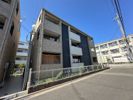 アルトピアーノ西宮A棟の間取り画像