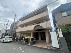 ジョイフル香枦園の外観画像