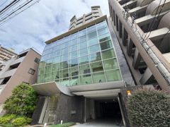 シー・クリサンス神戸の外観画像