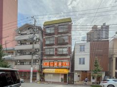 グランディア六甲道駅前の外観画像