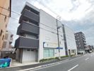 ソレイユ塚口の間取り画像