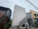 フルハウス尼崎の外観