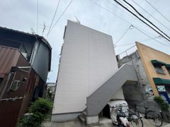 フルハウス尼崎の外観画像