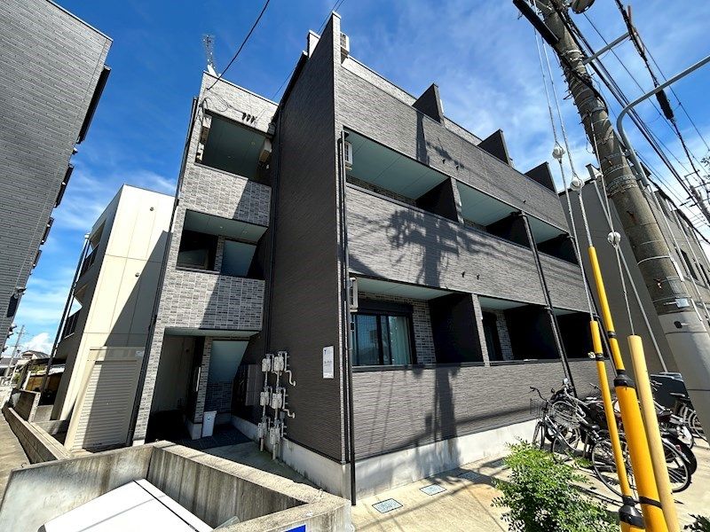 Blue Mountainの外観画像