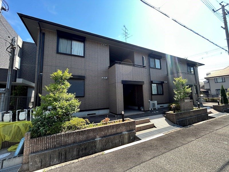パインズ甲子園の外観画像
