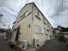 大谷町テラスハウスの間取り画像