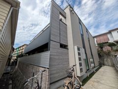 パロス苦楽園の外観画像