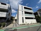 フォレスト西宮北口の外観