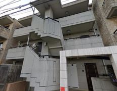 エルシ誠宏IIの外観画像