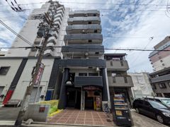 ルネサンス尼崎の外観画像